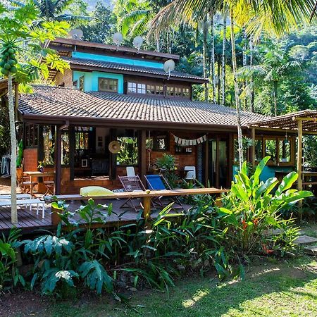 Hotel Casa Ka Maresias Exterior foto