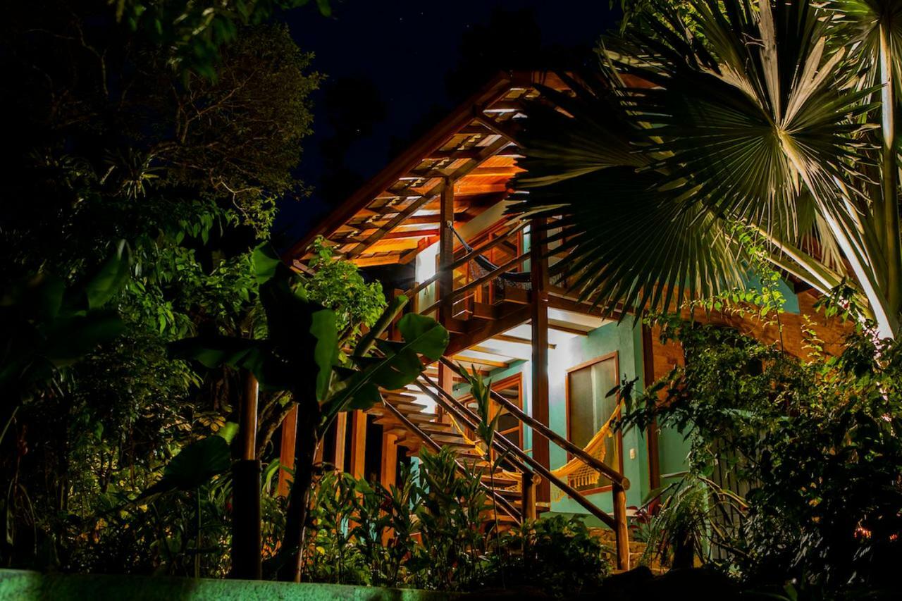 Hotel Casa Ka Maresias Exterior foto